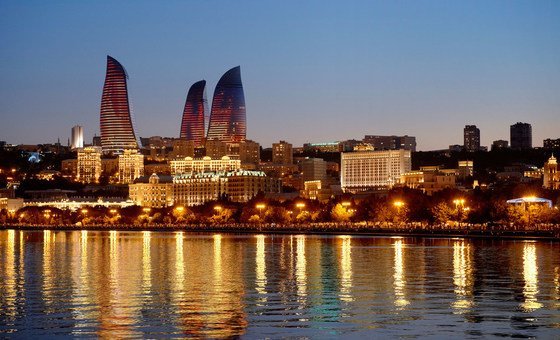 Decisão foi feita na reunião que acontece desde 30 de junho em Baku, no Azerbaijão