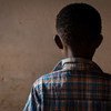 Califo viveu numa madrassa no Dacar, Senegal, durante dois anos