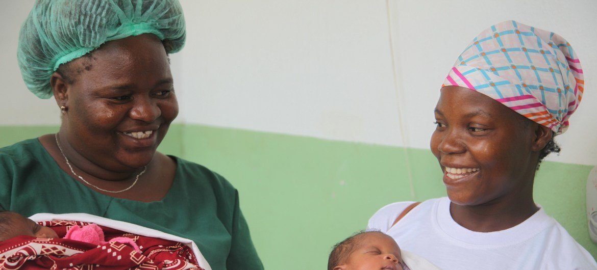 Corte no fornecimento de anticoncepcionais levou a 1,4 milhão de gravidezes indesejadas em todo o mundo 