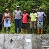 Especialistas recomendaram que São Tomé and Príncipe aumente inspeções espontâneas e não anunciadas no setor informal
