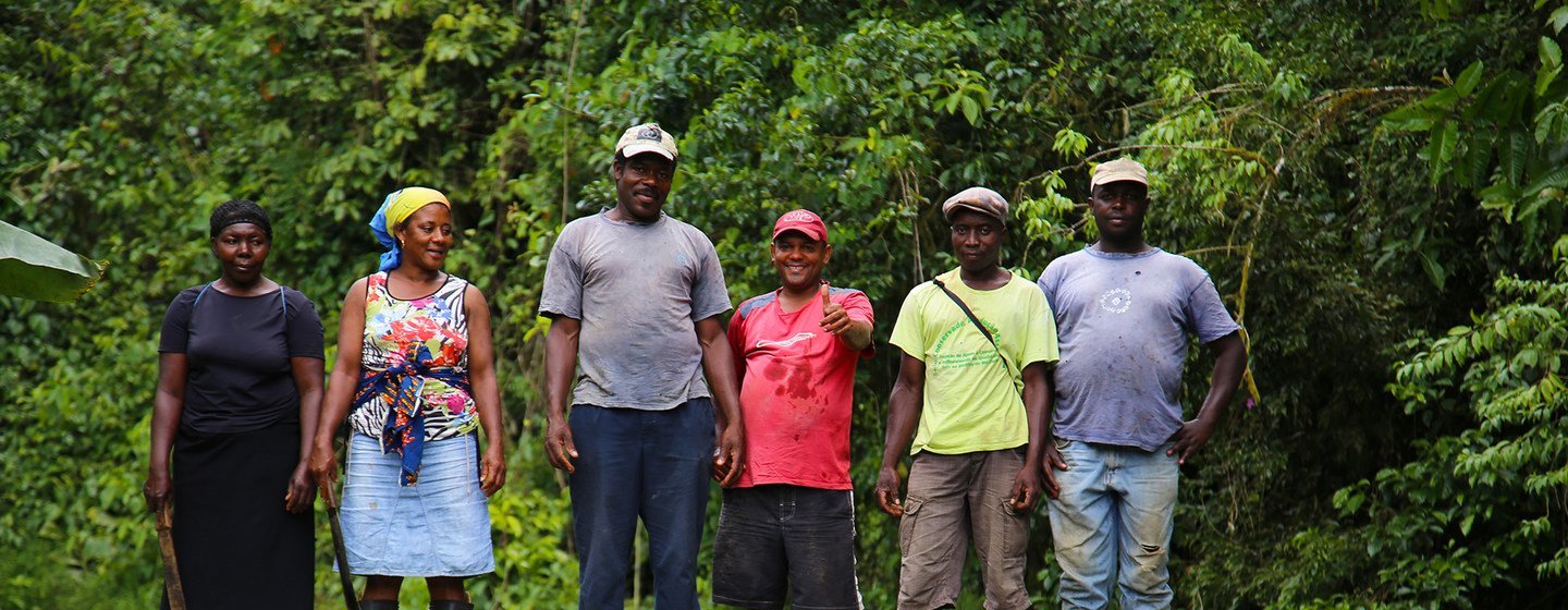 Meta da ONU é que as reformas já em andamento estejam concluídas durante a realização do pleito 