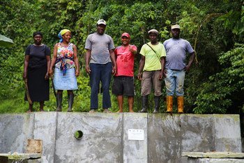 Especialistas recomendaram que São Tomé and Príncipe aumente inspeções espontâneas e não anunciadas no setor informal