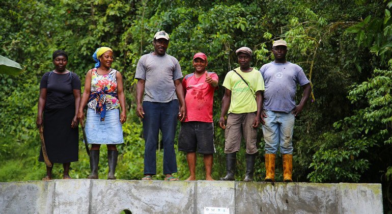 São Tomé e Príncipe possui lacunas na coleta de dados sobre proteção de migrantes
