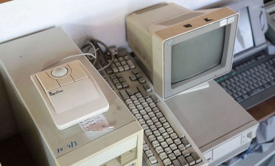 Discarded computer equipment is referred to as e-waste. E-waste contains substances that pose considerable environmental and health risks, especially if treated inadequately.