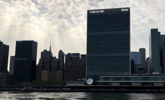 В ООН обеспокоены ударами США по контролируемым хуситами районам в Йемене