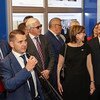 Ярослав Нилов на выступил на открытии выставки, посвященной 100-летию МОТ