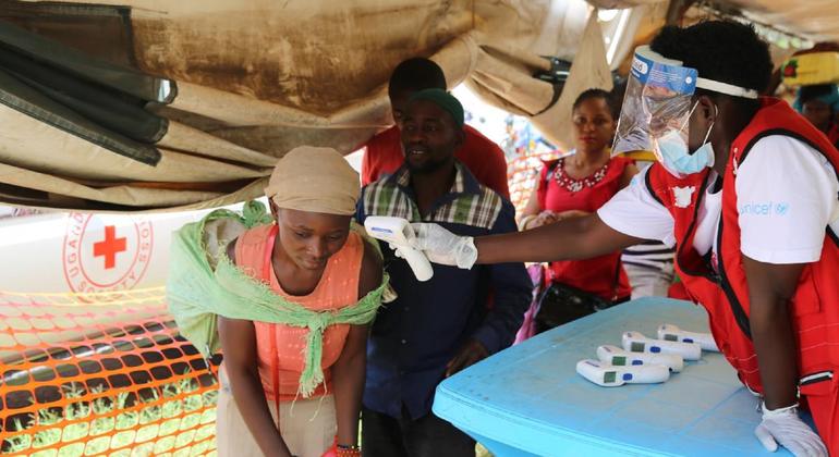 Uganda declares finish of Ebola virus outbreak