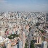 Brasil está entre os países e regiões campeões de emissões de gases que causam o efeito estufa