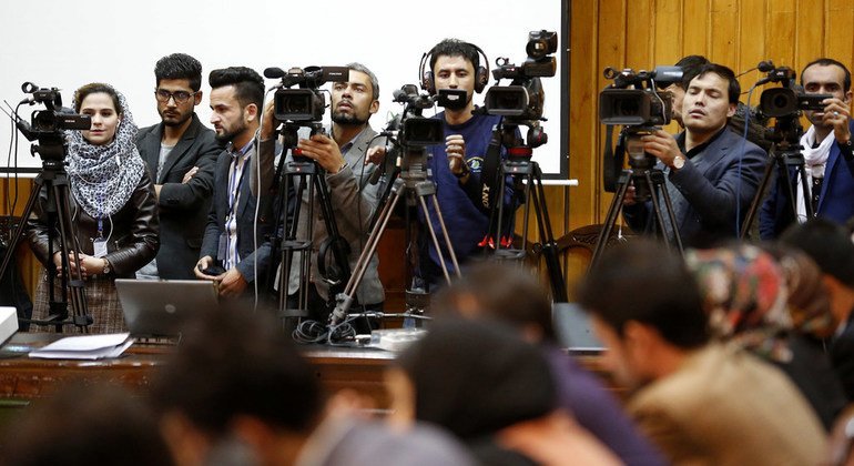 Estudo revela que 90% de casos de assassinato de jornalistas seguem sem solução