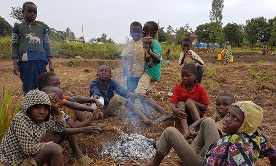 自去年12月以来，刚果民主共和国东北部的伊图里省种族间暴力事件频发，导致该省内部和邻国乌干达的人口大量流动。
