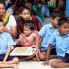 भारत में विकलांग बच्चों को भी मुख्य धारा की शिक्षा व्यवस्था का हिस्सा बनाने के लिए माता-पिता, अभिभावक और शिक्षकों के नज़रिए में बदलाव बहुत ज़रूरी है.
