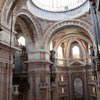 Órgãos da Basílica de Mafra em Portugal 