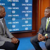 Domingos Simões Pereira, ex-primeiro-ministro da Guiné-Bissau, em entrevista para a ONU News.