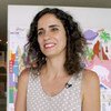 A portuguesa Marina Lobo foi a vencedora do Festival de Filmes ODSs em Ação, na categoria “Protegendo o nosso planeta” com a animação “Aquametragem”.