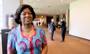 A primeira-dama de Angola, Ana Dias Lourenço, levantou uma reflexão nas Nações Unidas sobre o poder e a influência das mulheres nas sociedades. 