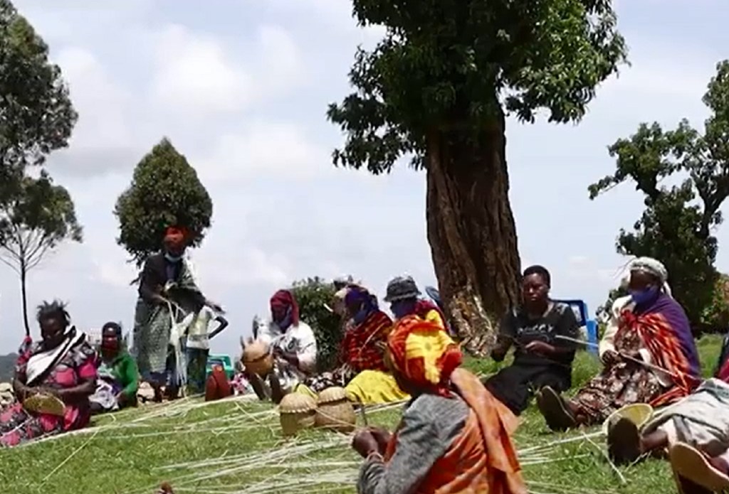 Jamii ya Benet nchini Uganda amabo bado hawana utaifa